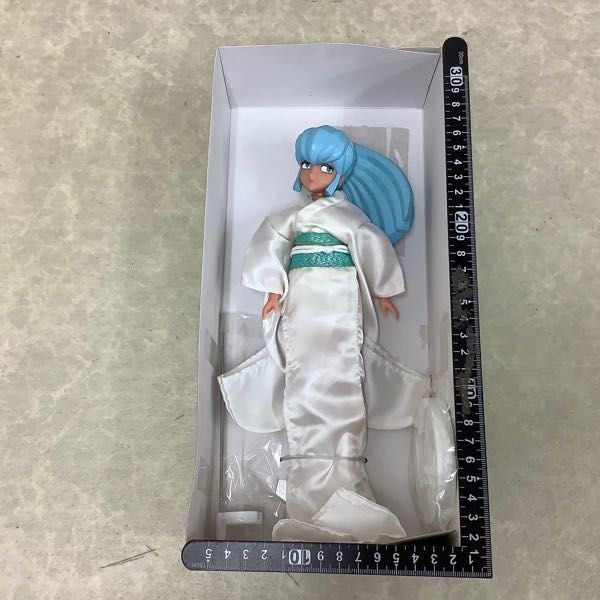 1円～ マーミット SUPER EXCELLENT SERIES うる星やつら おユキ 