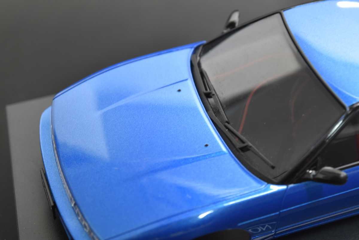 京商 ミニッツ シルエイティ オートスケールコレクション シルビア