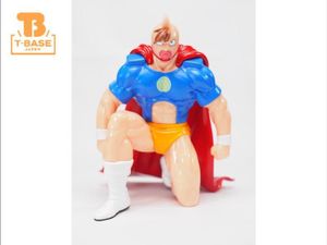 キン肉マン ソフビのYahoo!オークション(旧ヤフオク!)の相場・価格を