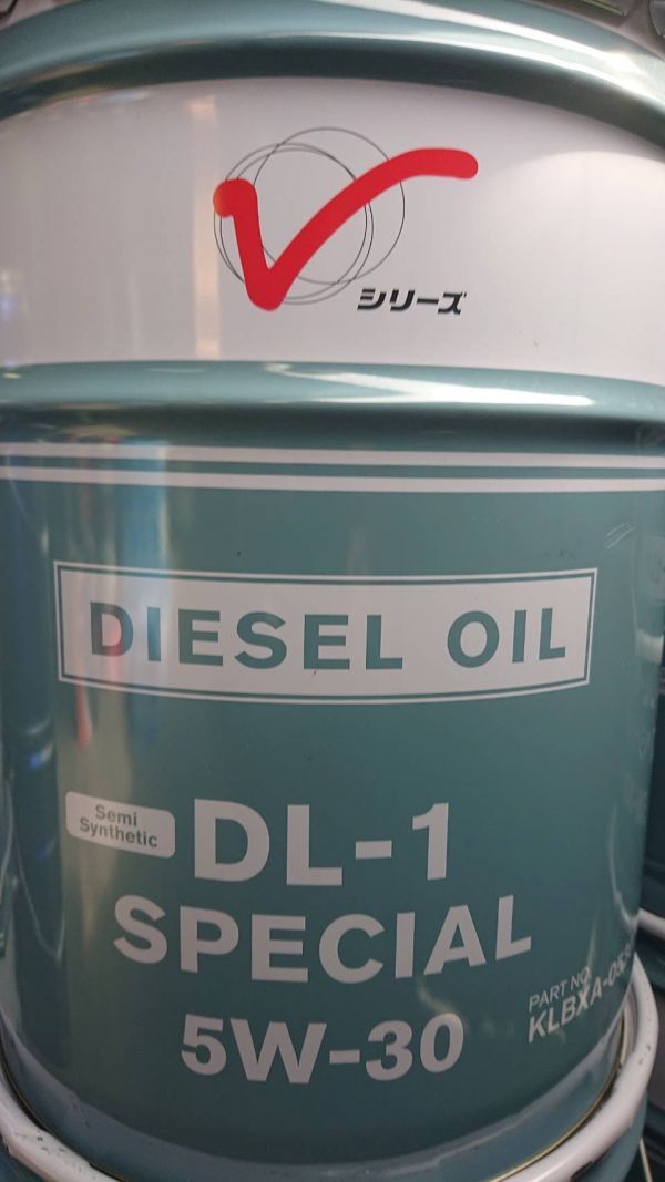 日産 DL-1 スペシャル 5W-30 20L ペール 日産 DL-1 スペシャル 日産