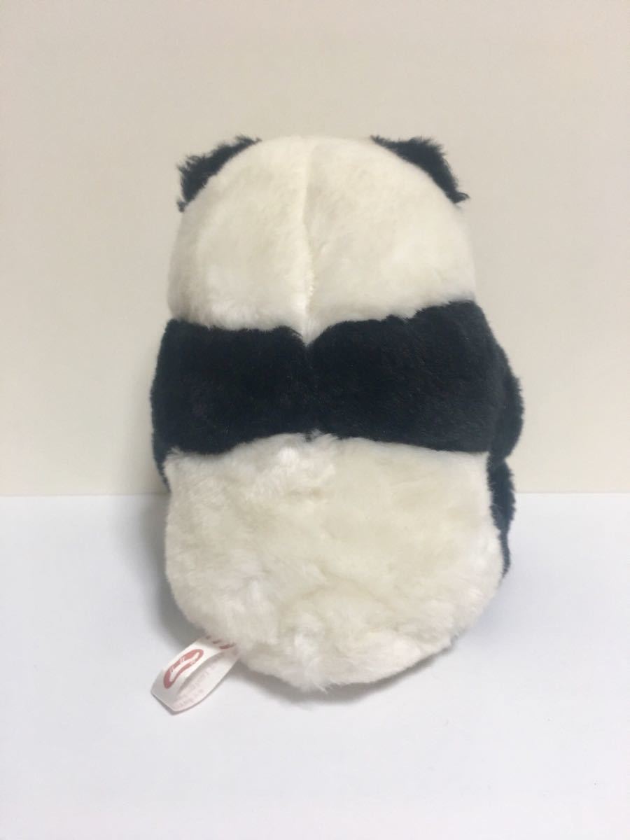 上野動物園 パンダ ぬいぐるみ お土産(パンダ一般)｜売買された