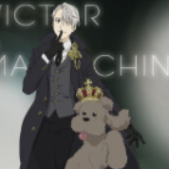 ユーリ On Ice 東京ガールズコレクション Tgc ポスター ヴィクトル マッカチン その他 売買されたオークション情報 Yahooの商品情報をアーカイブ公開 オークファン Aucfan Com