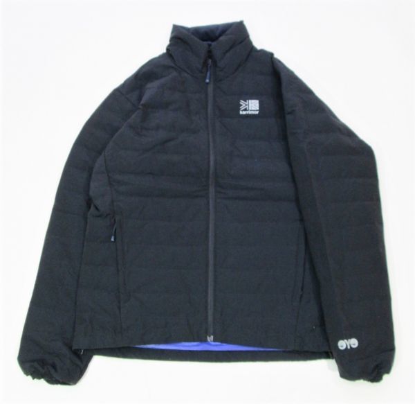 59：18AW eye JUNYA WATANABE MAN×Karrimor 60/40クロスダウン 