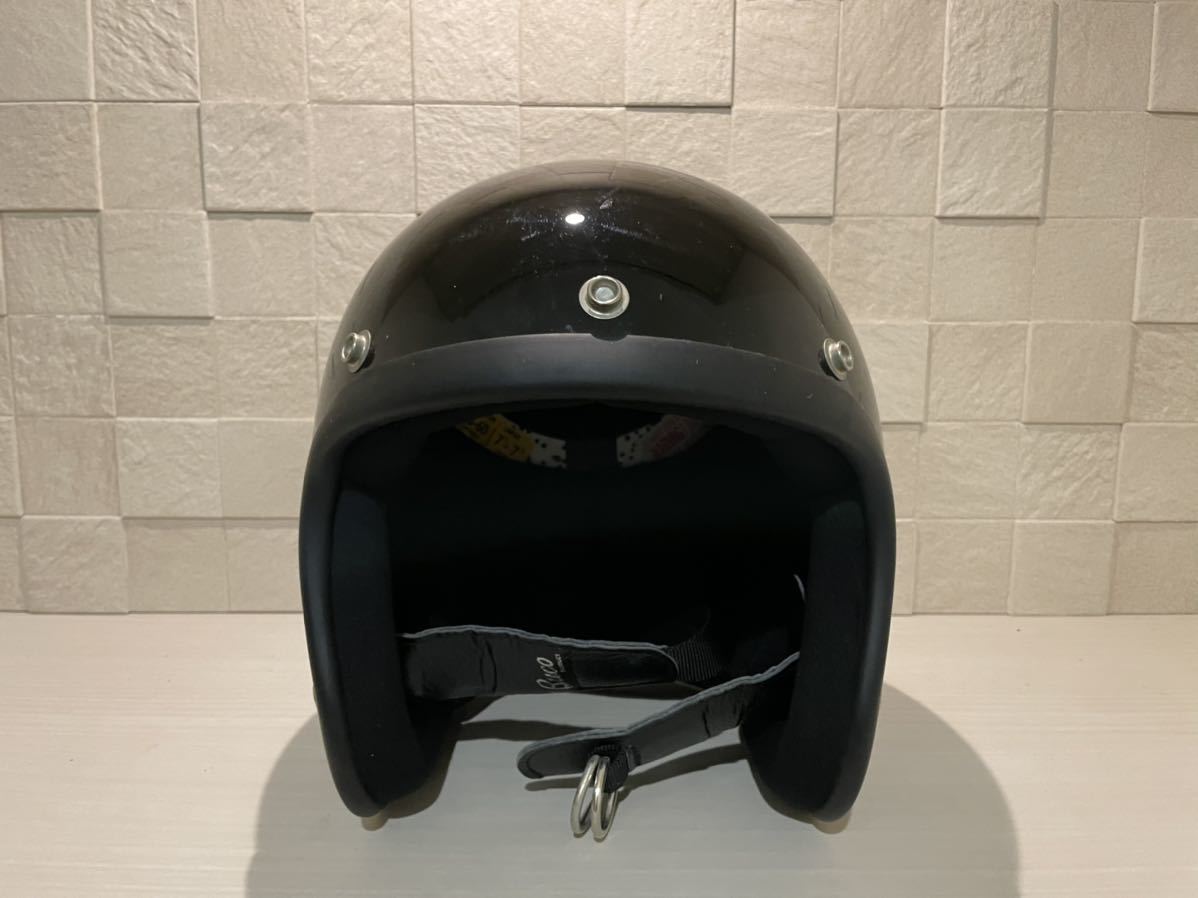 トイズマッコイ ベビーBUCO サイズS/M 57-58 美品BUCO(ブコ トイズマッコイ ベビーBUCO サイズS/M 57-58 美品BUCO(ブコ