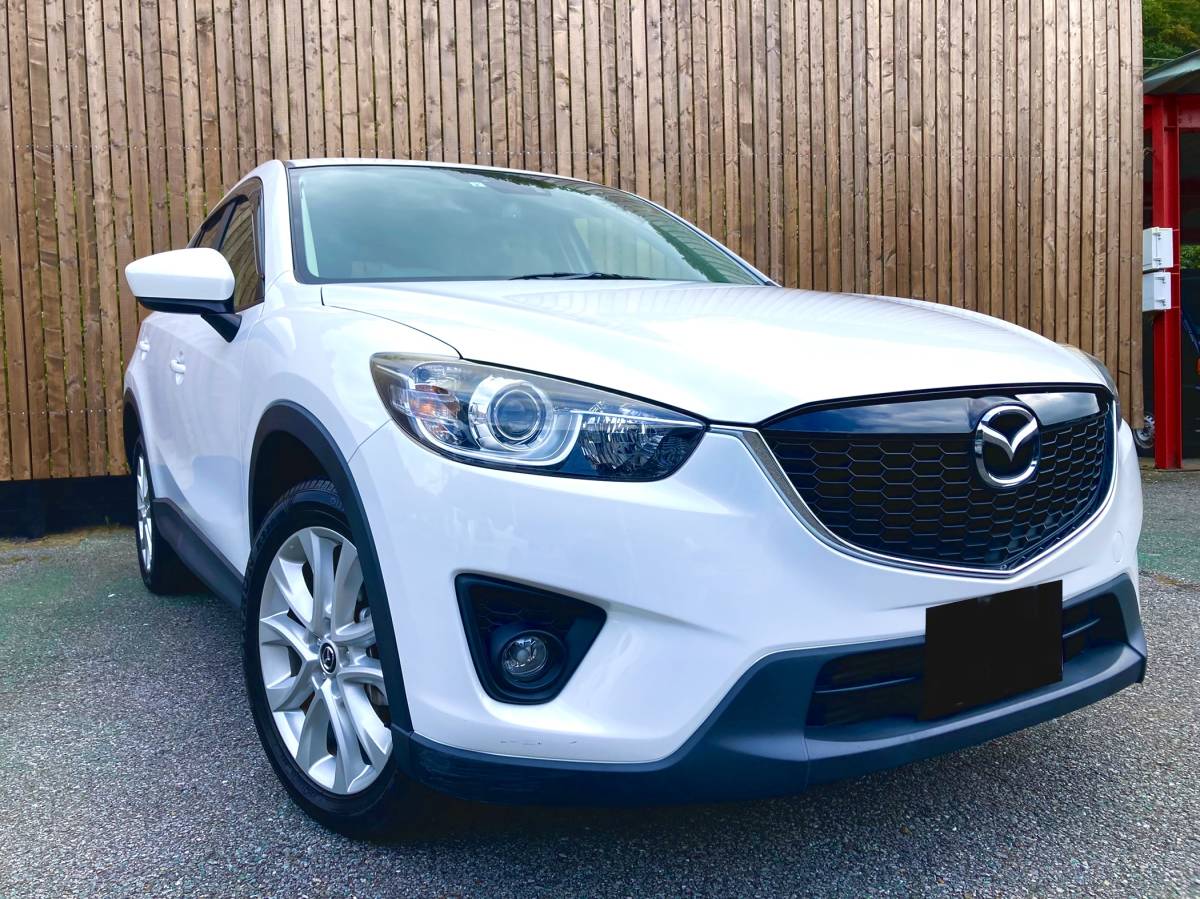 1円スタート完全 車種 マツダcx 5 Xd Lパッケージ 4wd ディーゼル車 サンルーフ 8インチナビ 乗って帰れます Cx 5 売買されたオークション情報 Yahooの商品情報をアーカイブ公開 オークファン Aucfan Com
