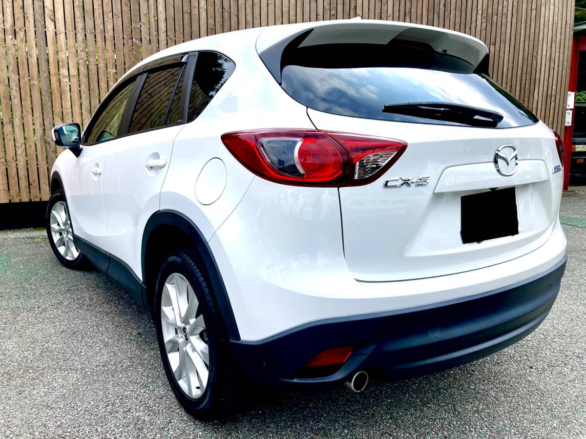 1円スタート完全 車種 マツダcx 5 Xd Lパッケージ 4wd ディーゼル車 サンルーフ 8インチナビ 乗って帰れます Cx 5 売買されたオークション情報 Yahooの商品情報をアーカイブ公開 オークファン Aucfan Com