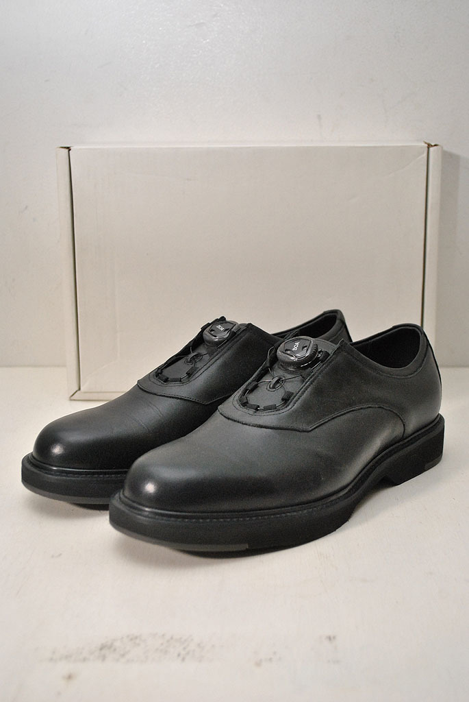 FOOTSTOCK ORIGINALS × green label relaxing QUICKS フットストック 