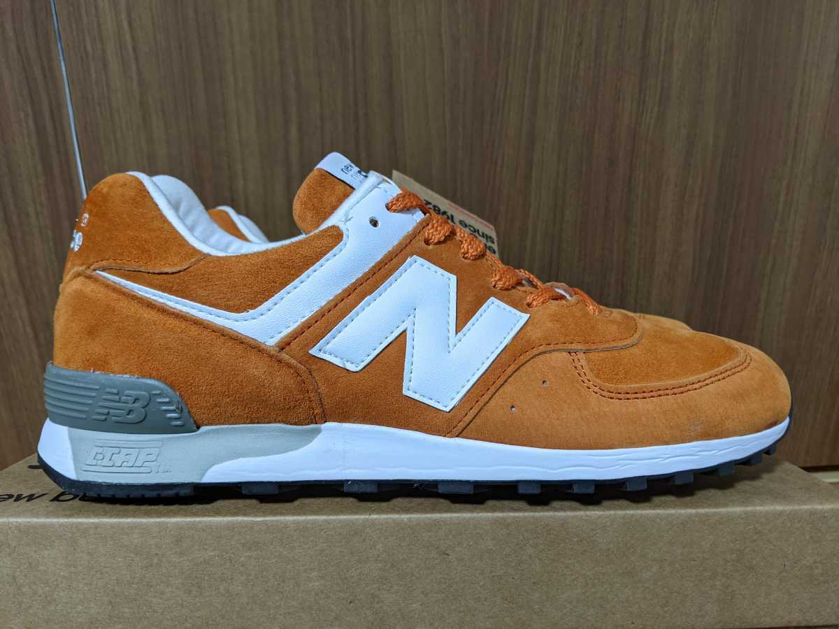廃番レアカラー) new balance M576 OO 26cm 新品未使用 30周年記念 