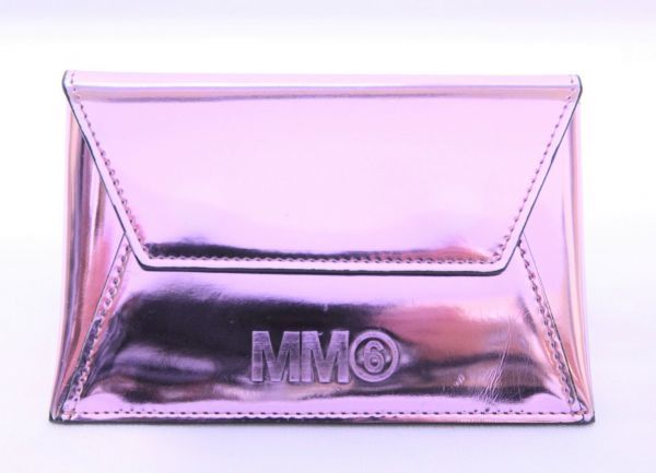 Maison Margiela メゾンマルジェラ カードケース MM6 レディース