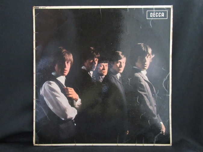  ROLLING STONES Same UK Open Decca Mono オリジナル(Rolling Stones)｜売買されたオークション情報、yahooの商品情報をアーカイブ公開 - オークファン R