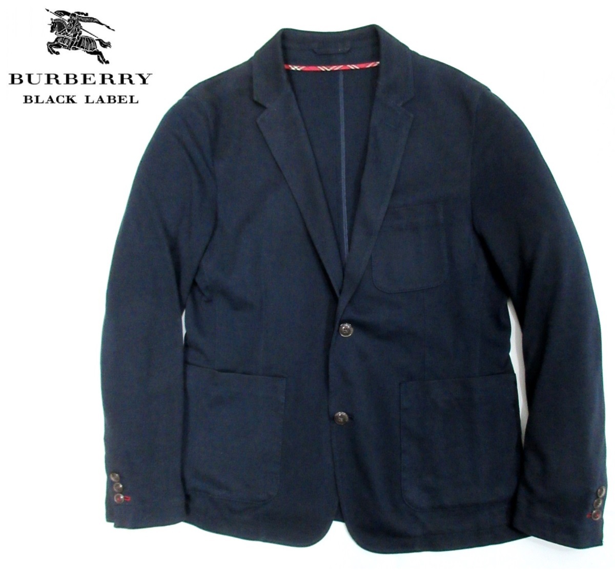 BURBERRY BLACK LABEL バーバリーブラックレーベル ノバチェック 