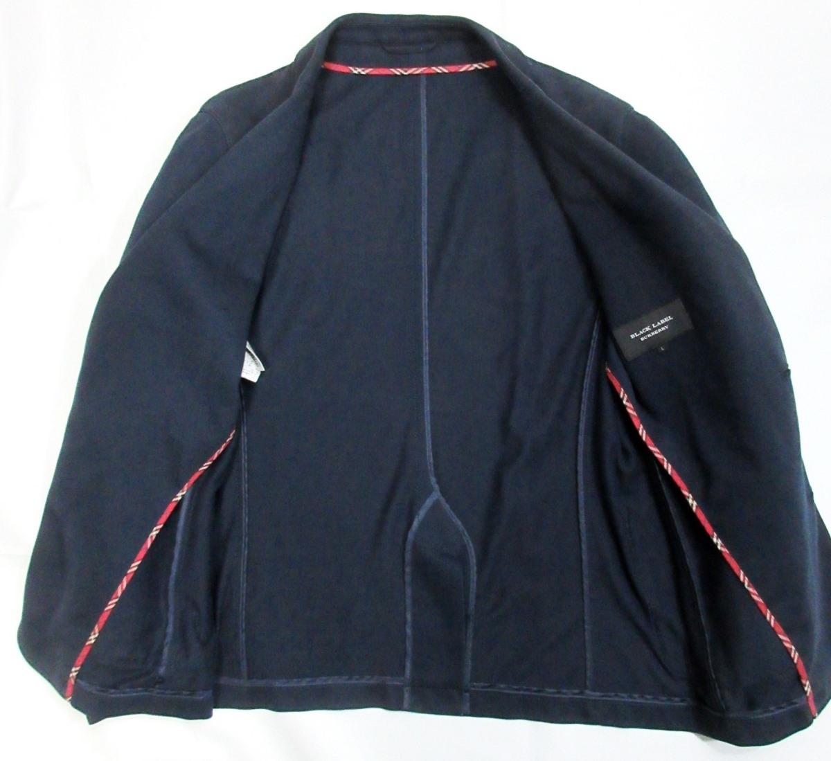 新作入荷，お買い得】 BURBERRY BLACK LABEL バーバリーブラック 
