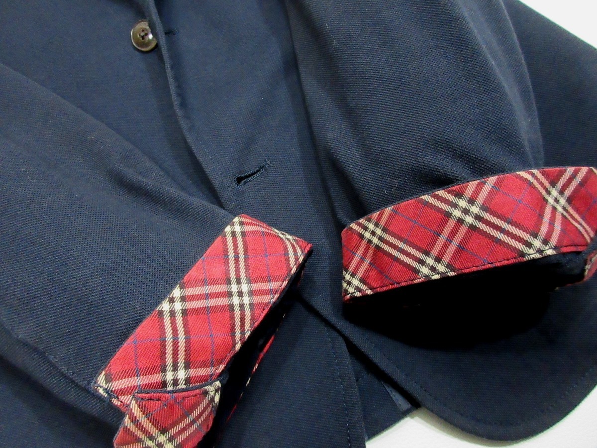 新作入荷，お買い得】 BURBERRY BLACK LABEL バーバリーブラック 