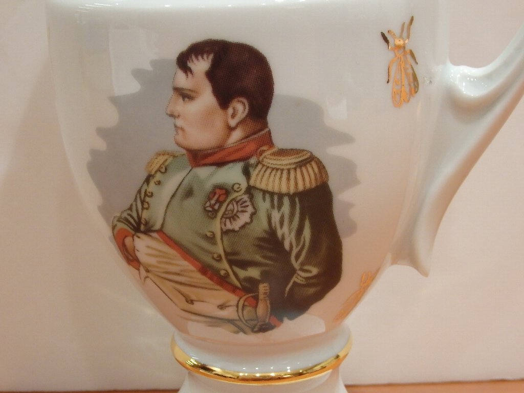 みかみ マーテル NAPOLEON EXTRA リモージュ マーテル ナポレオン