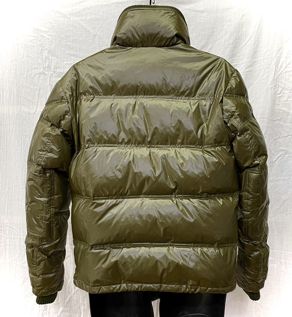 AVIREX アビレックス アヴィレックス ダウンジャケット Lサイズ 美品 AVIREX ダウンジャケット アヴィレックス ジャケット アーバン ジャケット&frasl;AFSOC