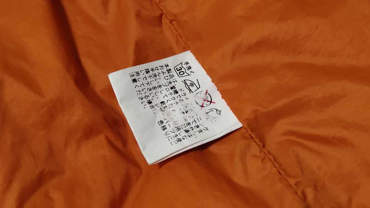 ○USED○ パワーエイジ POWERAGE マイPD-513 マイクロダウンインナー M 