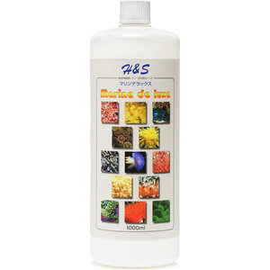 100%新品，定番 レッドシー H&S マリンデラックス 1000ml サンゴの給餌に最適 オールインワンタイプ 送料全国一律 520円(サンゴ)｜売買されたオークション情報、yahooの商品情報をアーカイブ公開 - オークフ サンゴ