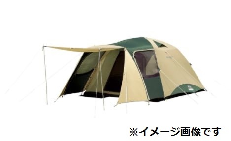 コールマン Coleman ワイドロッジ300 170T9900J テント グリーン 4-6人 