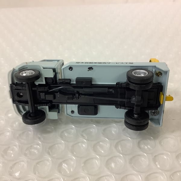 1円～ トミカリミテッドヴィンテージ ニッサン 3.5トン トラック