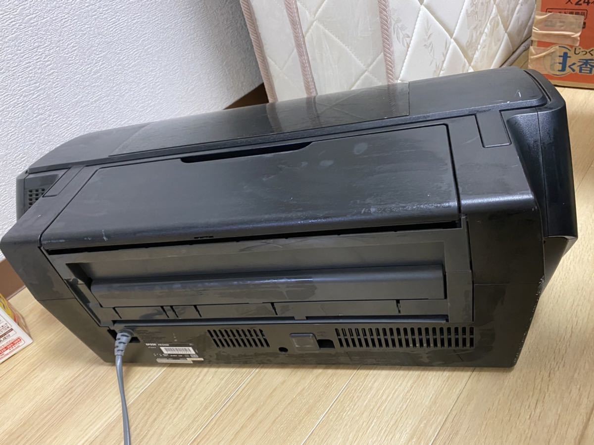B53 EPSON エプソン A3プリンター PM-G4500 ジャンク品 【公式通販】