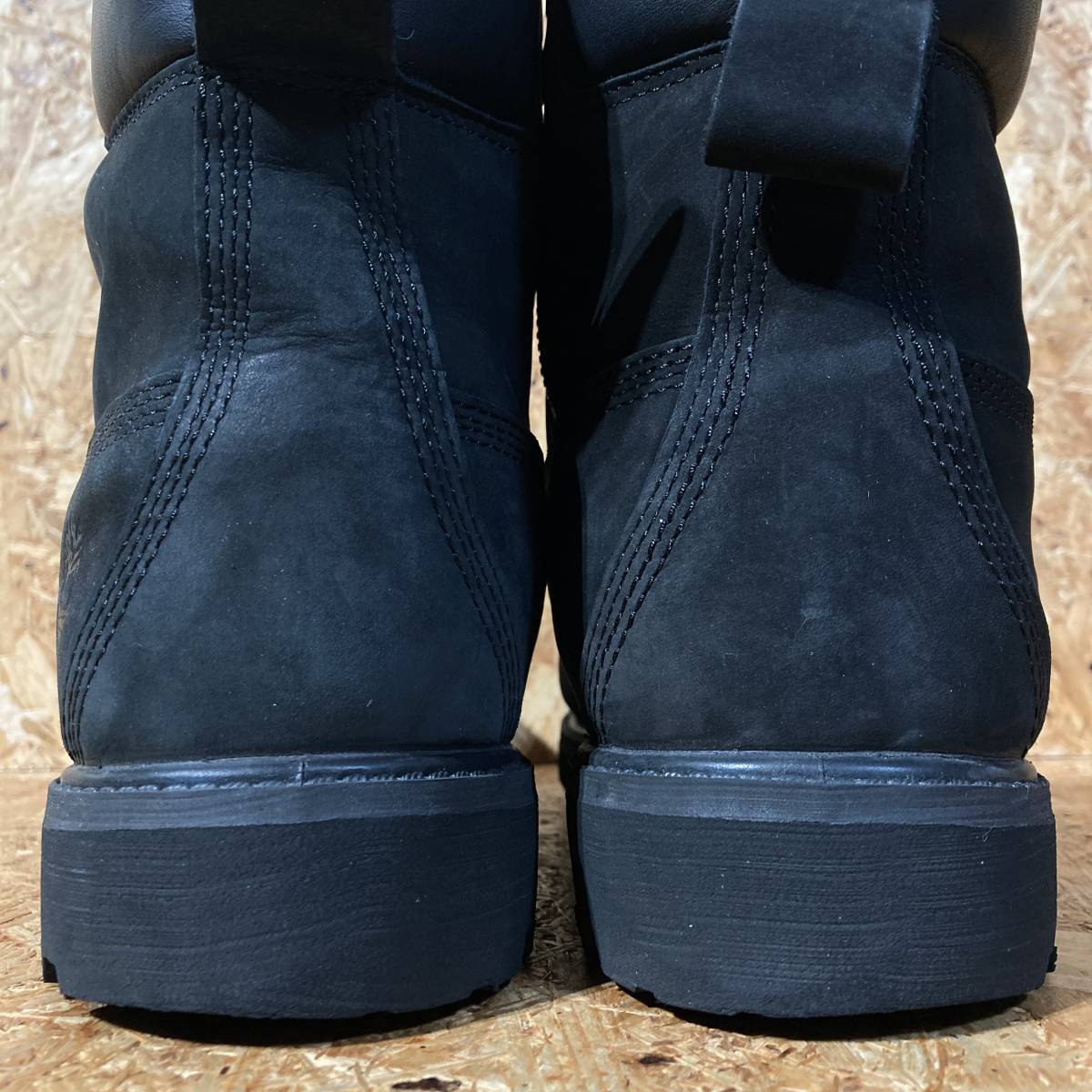SOPHNET. Timberland ICON 6INCH PREMIUM ZIP BOOTS US10 28cm コラボ 
