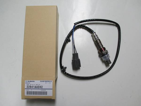 送料税込 GDB STI　22641AA191　安心のスバル純正　新品AFセンサー 送料税込 22641AA191 GDB - 価格.com gdb