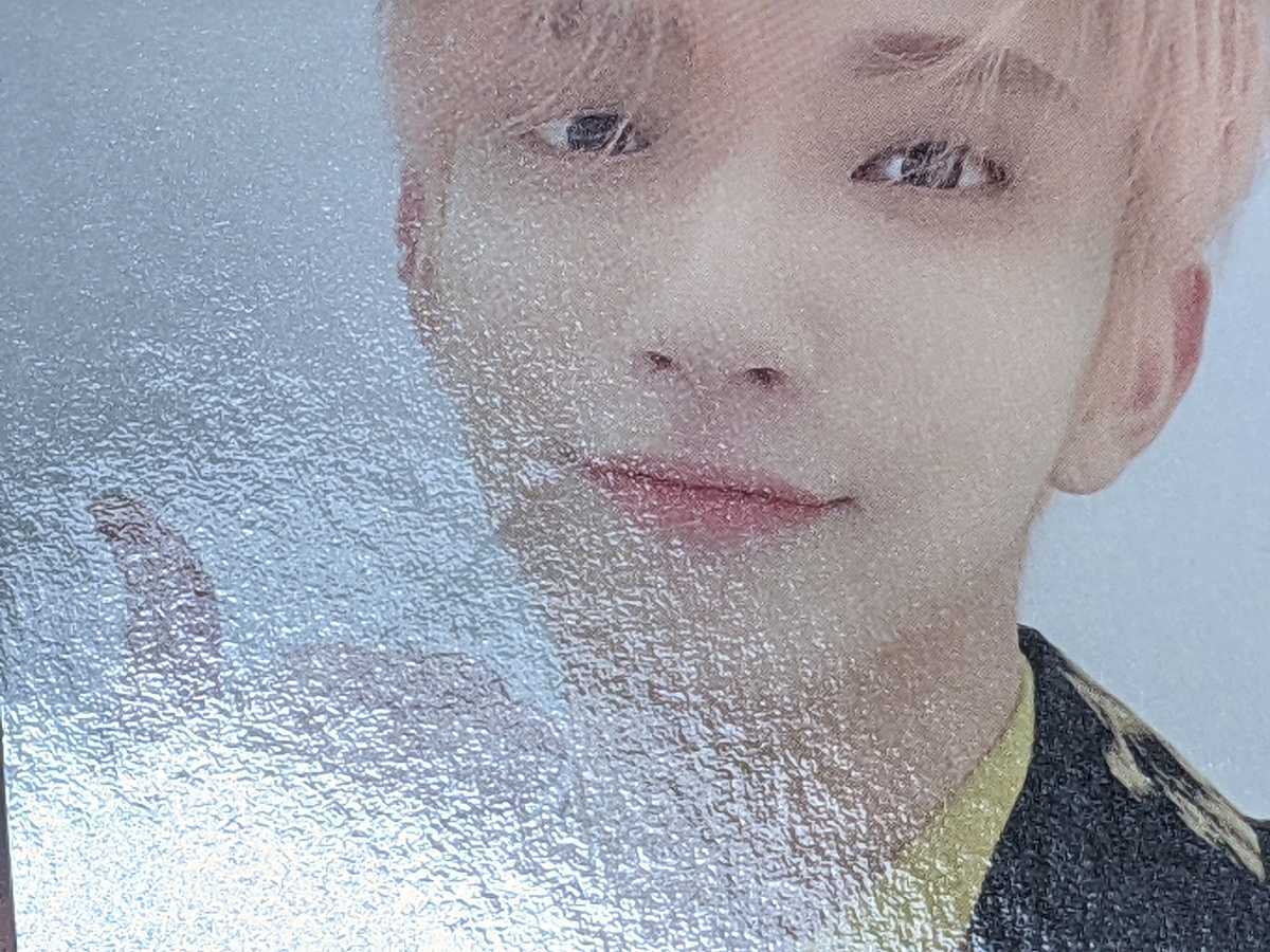 46 割引ブラウン系人気を誇る ジョシュア 舞い落ちる花びら トレカセット K Pop アジア Cdブラウン系 Iqbody Com