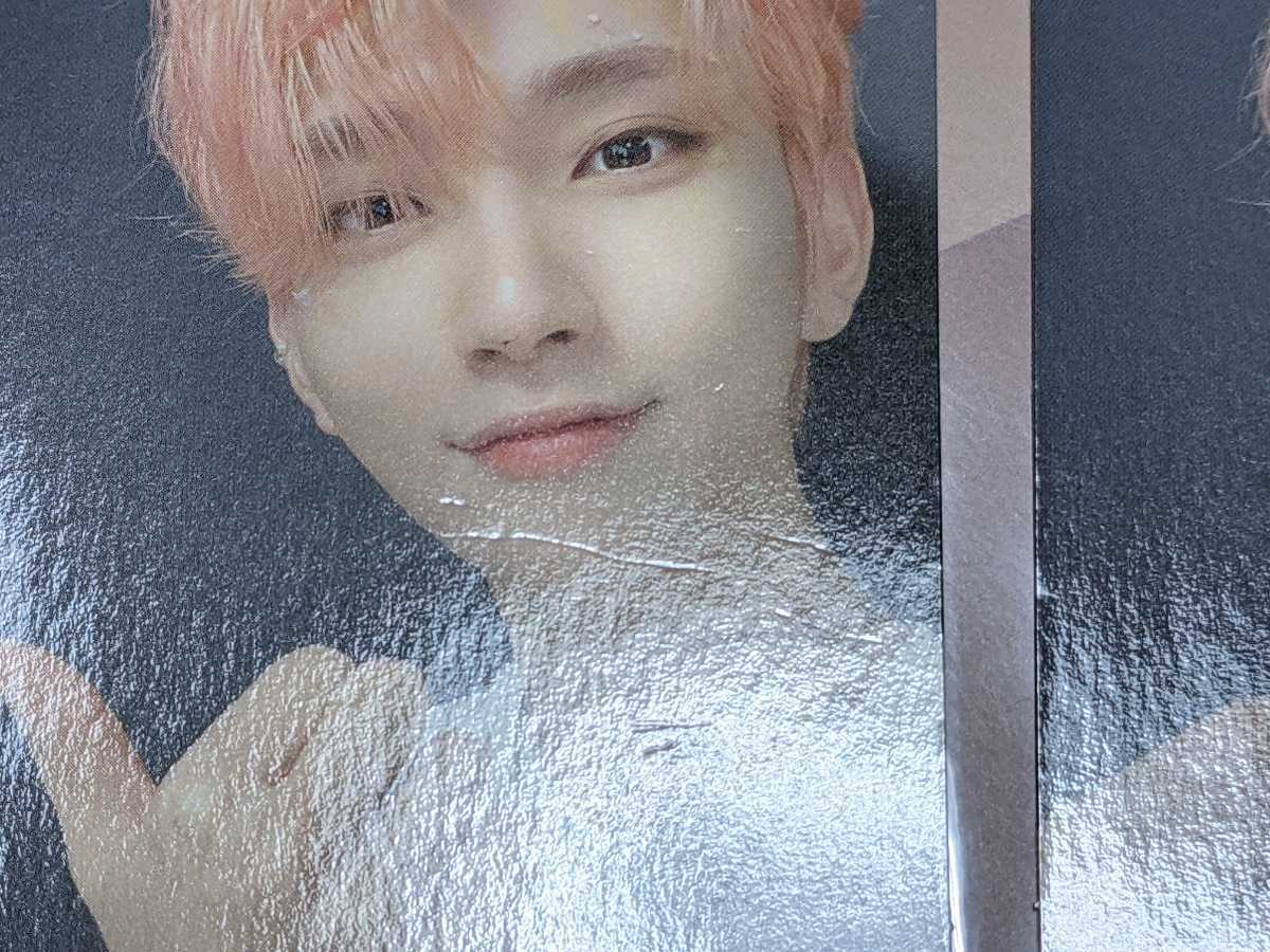 46 割引ブラウン系人気を誇る ジョシュア 舞い落ちる花びら トレカセット K Pop アジア Cdブラウン系 Iqbody Com