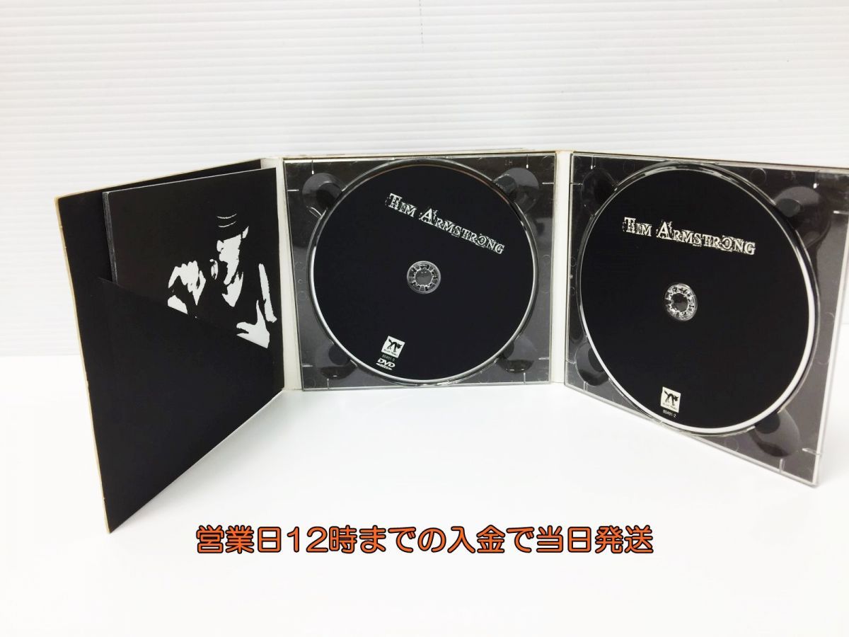 Cd Poets Life Bonus Dvd Dig ティム アームストロング 1a0022 073ck F8 Cd 売買されたオークション情報 Yahooの商品情報をアーカイブ公開 オークファン Aucfan Com