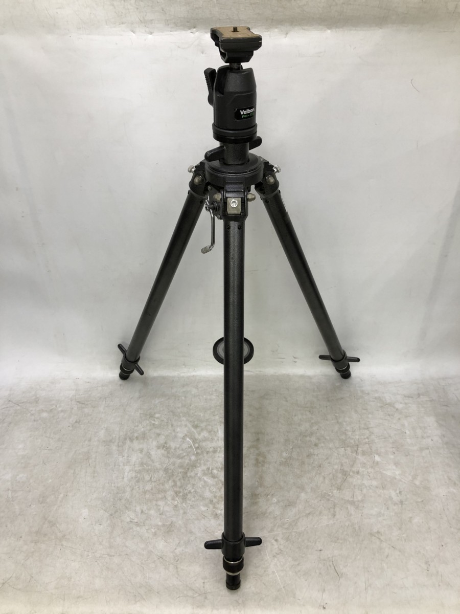  品 GITZO 三脚 センターポール 三脚 自由雲台 組立済みセット G336 G340 PH-173 / ITFUHTQLIG18 c-35 〇〇(三脚)｜売買されたオークション情報、yahooの商品情報をアーカイブ公開 - オークファン 三脚