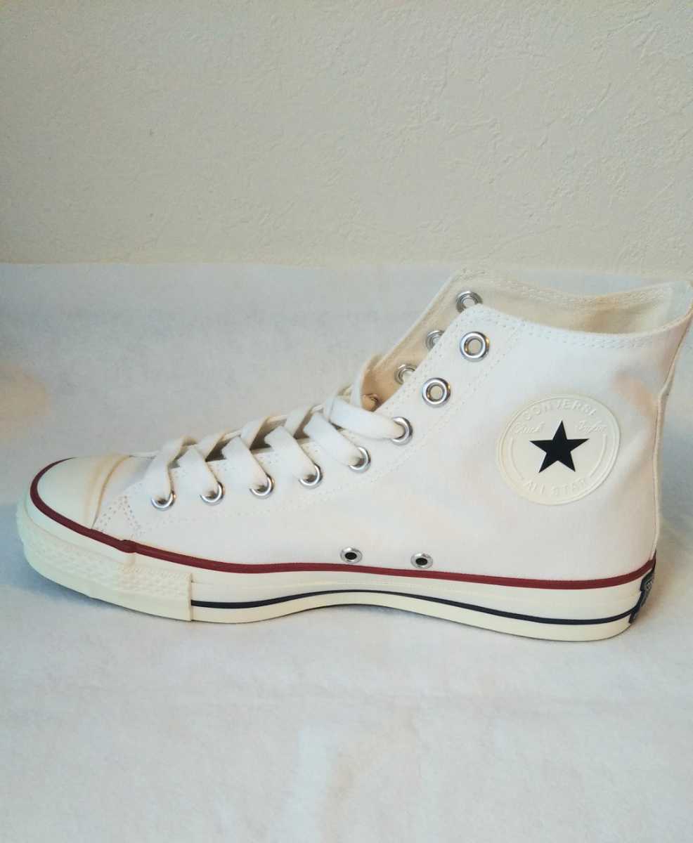 新品 CONVERSE TimeLine ALL STAR J VTG 59 HI オールスター タイム 