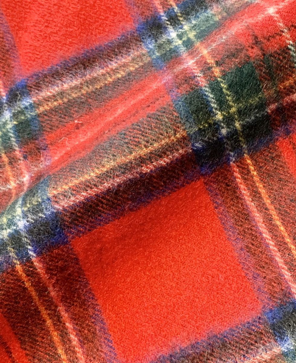 Aquascutum 】 アクアスキュータム ☆ カシミア カシミヤ 100