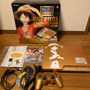 ワンピース 海賊無双 Gold Editionのヤフオク の相場 価格を見る ヤフオク のワンピース 海賊無双 Gold Editionのオークション売買情報は10件が掲載されています