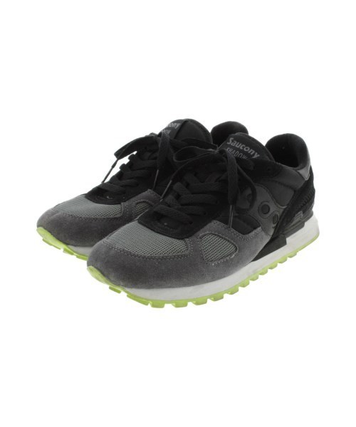 数量限定，品質保証 SAUCONY サッカニー スニーカー メンズ(27.0cm)｜売買されたオークション情報、yahooの商品情報をアーカイブ公開 - オークファン 27.0cm