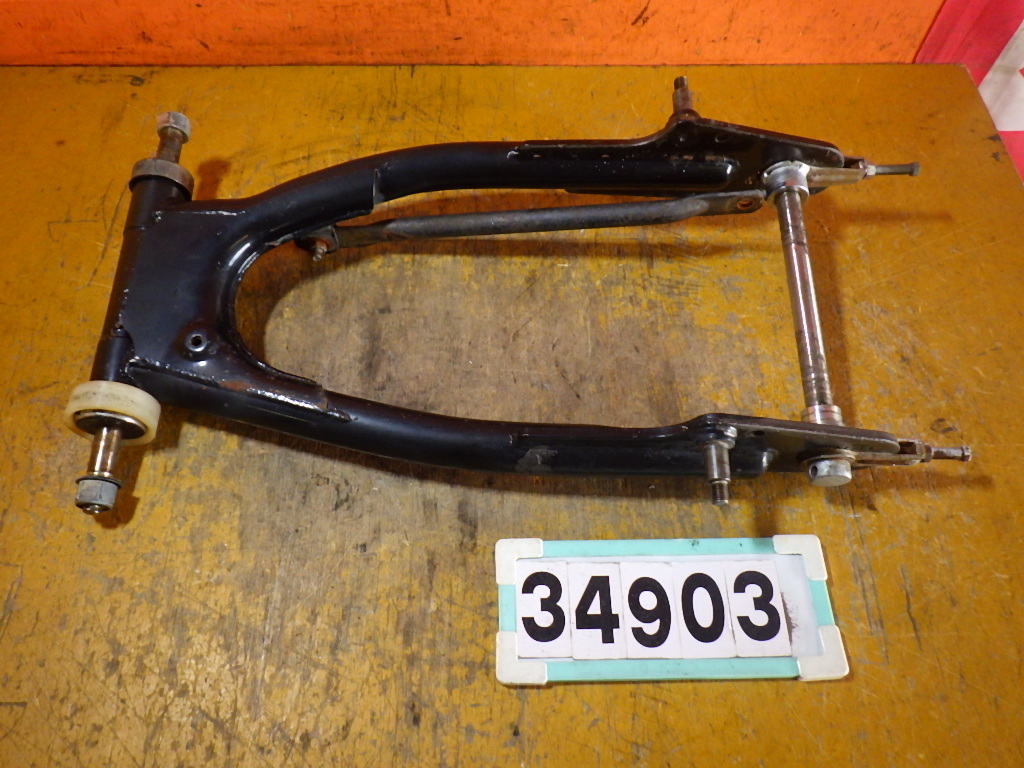 ウェビックガレージセール マジェスティ250 SG03J-060xxx の エンジン