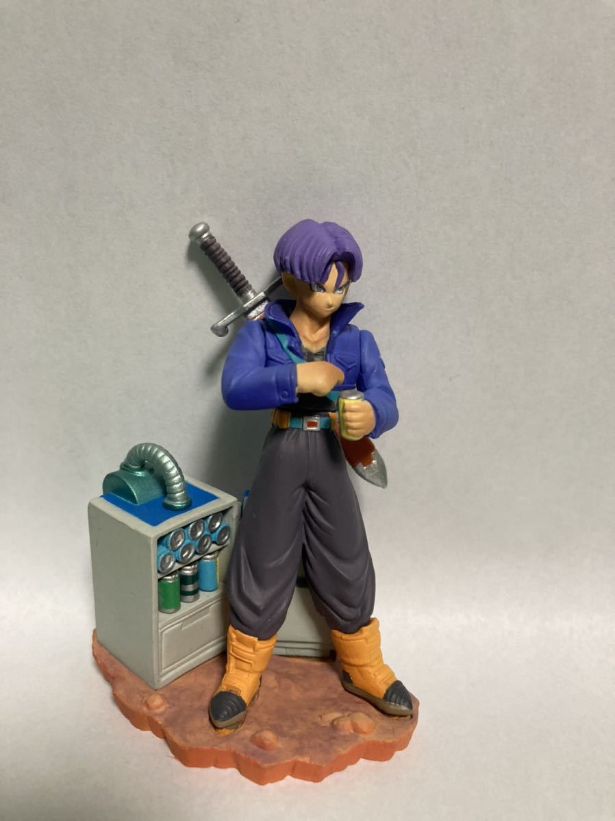 ドラゴンボール カプセル 帰ってきたセル編 もうひとりのサイヤ人 