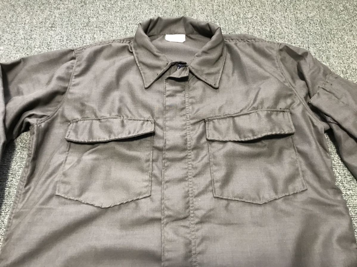 クリスマス企画なんと1円～アメリカ軍実物ノーメックス『ヘリクルー