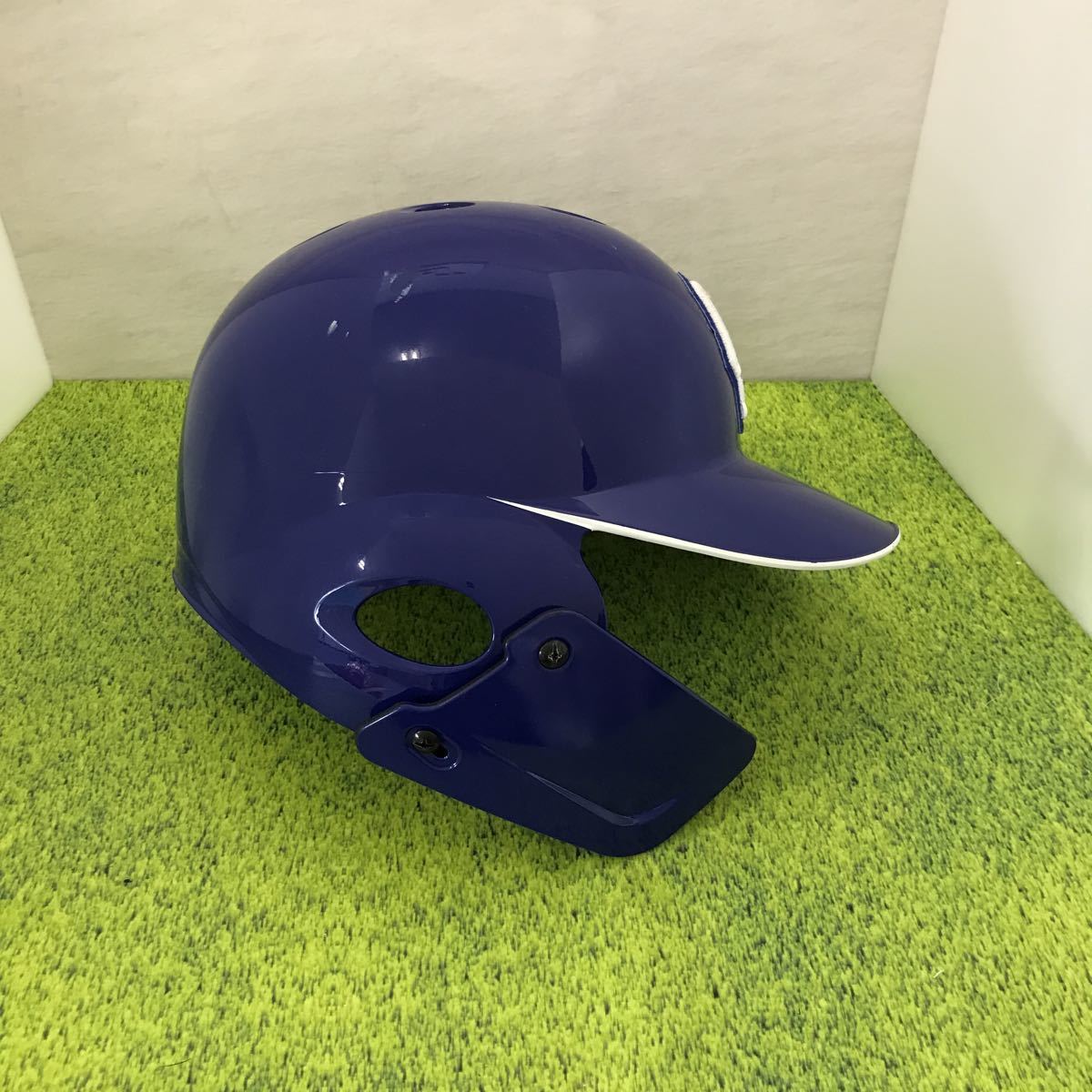 H-1797 中日ドラゴンズ 支給品 ミズノ mizuno 硬式 2HA-117 打者用