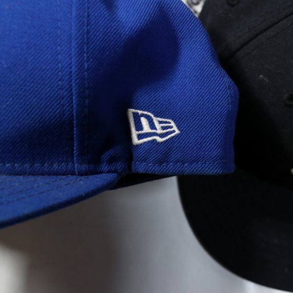 卸売】1円スタート!!NEW ERA*ニューエラ☆キャップなど帽子25個セット