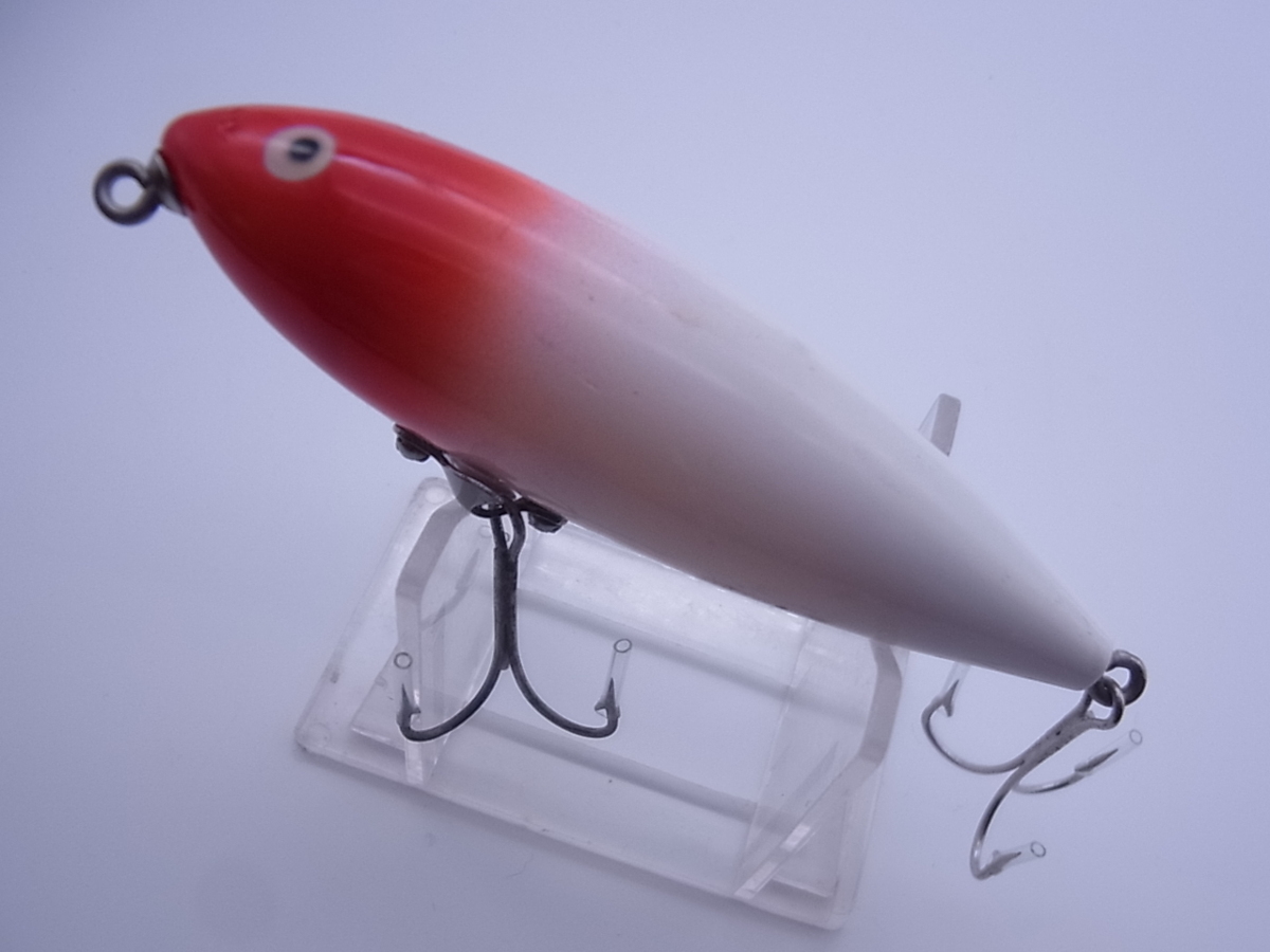 送料無料 東京 Heddon ヘドン ザラii 縦割れ 3点 Www Muevetec Mx
