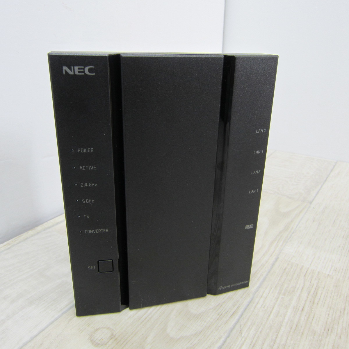 Aterm | WiFi NEC 無線LAN . 無線lan親機 aterm nec NEC 