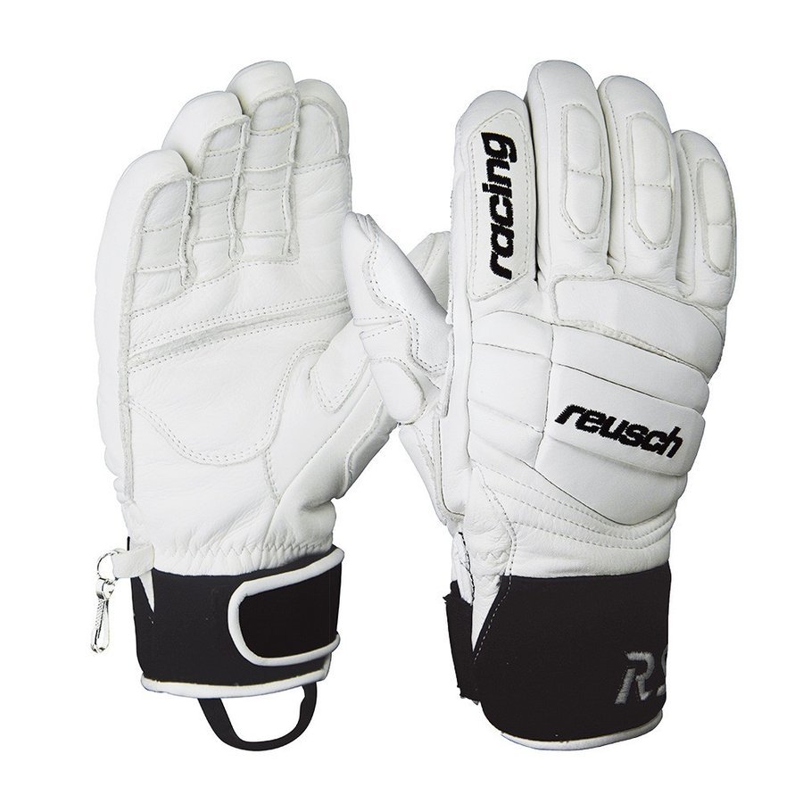 低価，定番 20REUSCH RACING SPIRIT DRIVE ホワイト 8.5 換金50％以上割引(グローブ)｜売買されたオークション情報、yahooの商品情報をアーカイブ公開 - オークファン 男性用