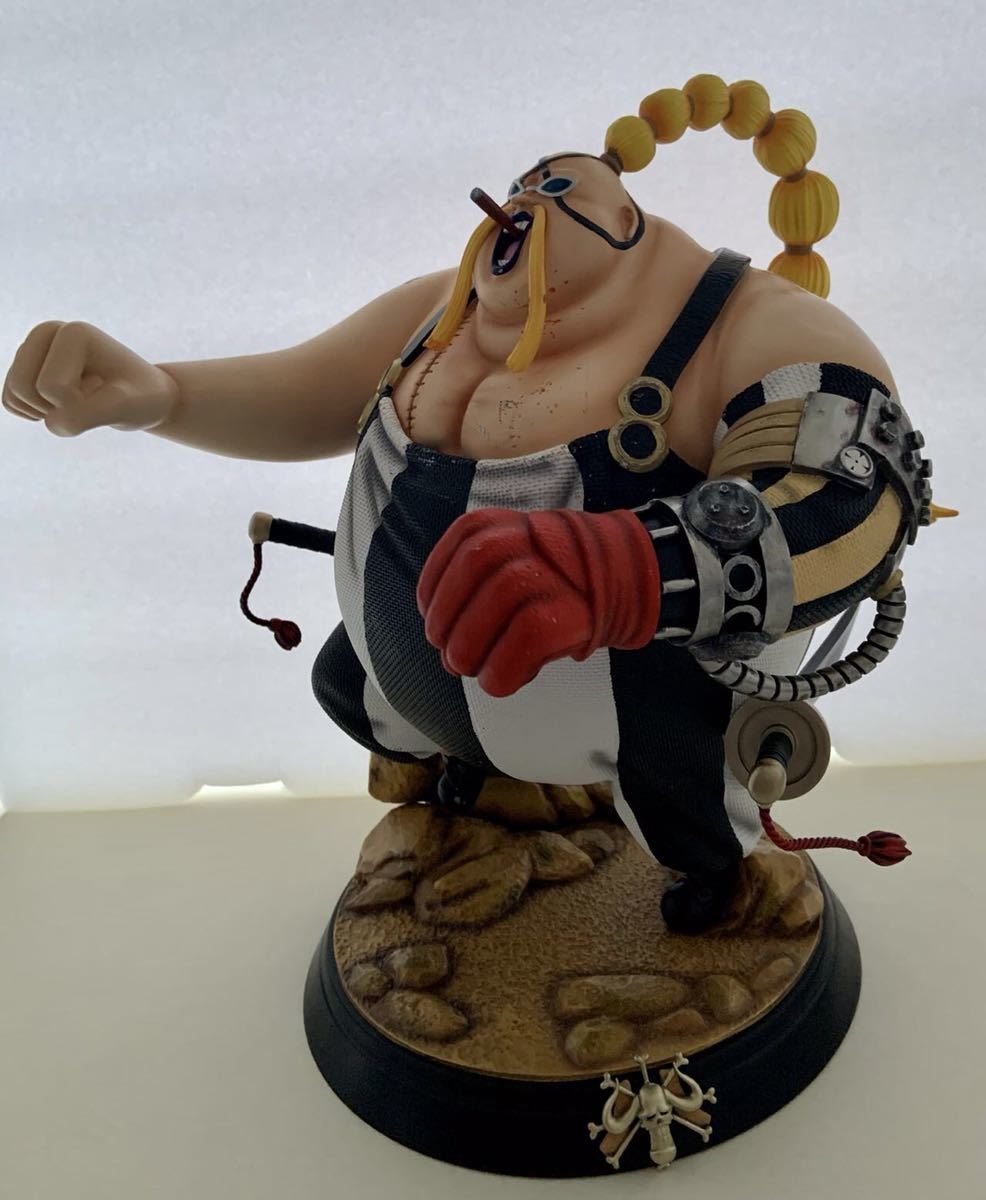 1円スタート 国内即発送 クイーンフィギュア塗装済みガレージキット 