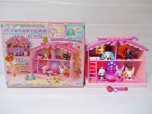 21年12月 ジュエルペットのヤフオク の相場 価格を見る ヤフオク のジュエルペットのオークション売買情報は62件が掲載されています