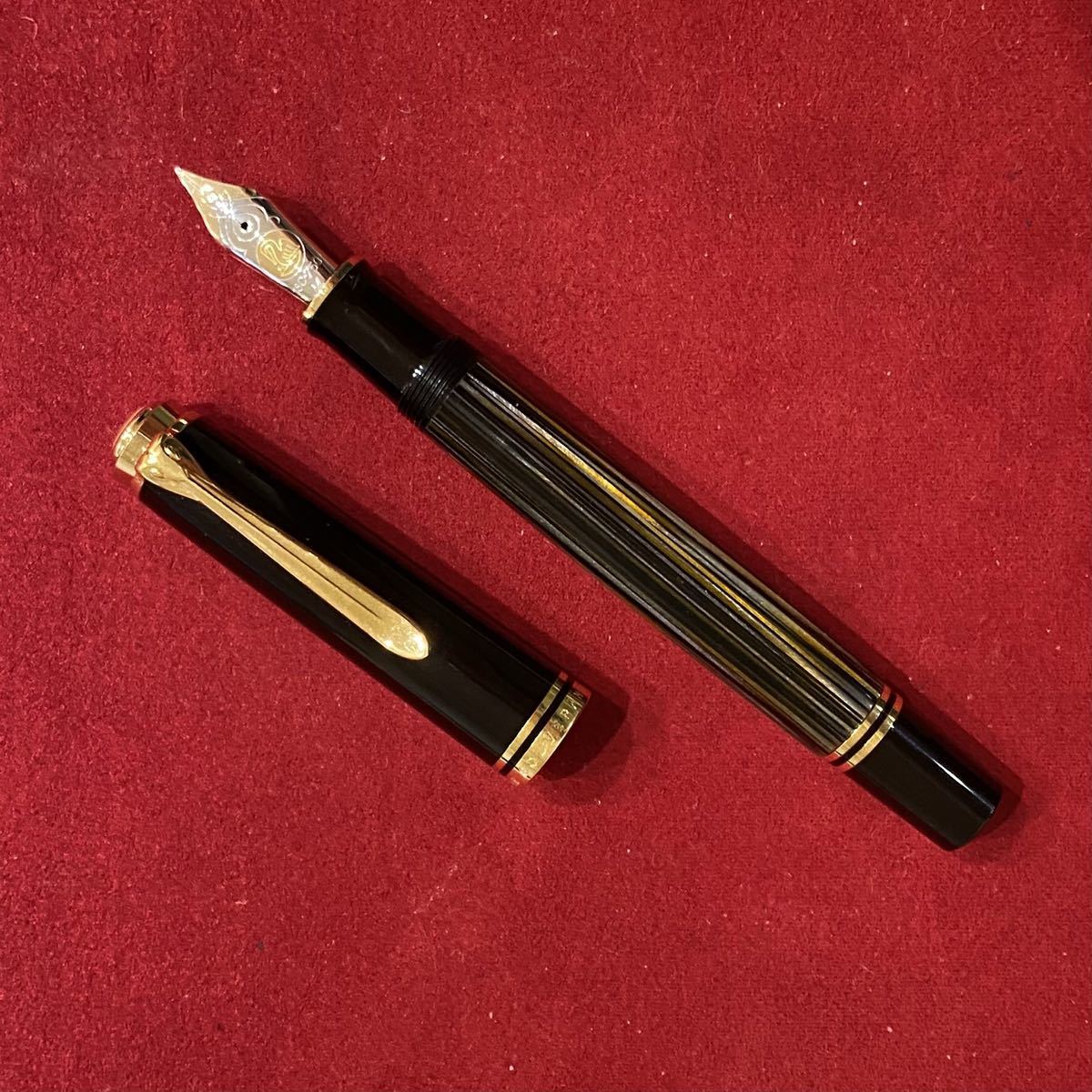 ペリカン Pelikan M800 トータスシェルブラウン M ペリカン Pelikan