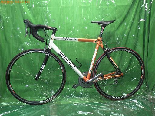 BMC road racer SL01 ロードバイク カーボン【中古】 【公式通販】