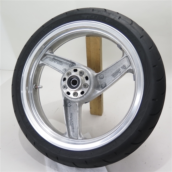 zzr1100 2026年最新Yahoo!オークション ホイールの中古品 c