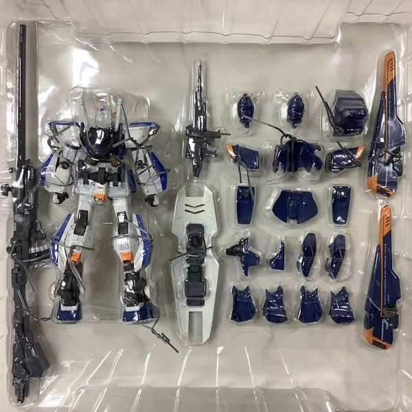 1円～ バンダイ GUNDAM FIX FIGURATION/GFF ＃0021a 機動戦士ガンダム