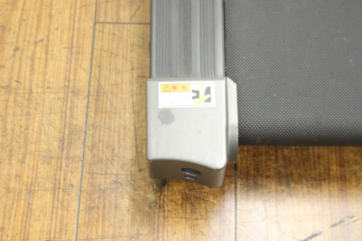 引き取り可/福岡市博多区】イグニオ IGNIO ランニングマシン J-10 電動