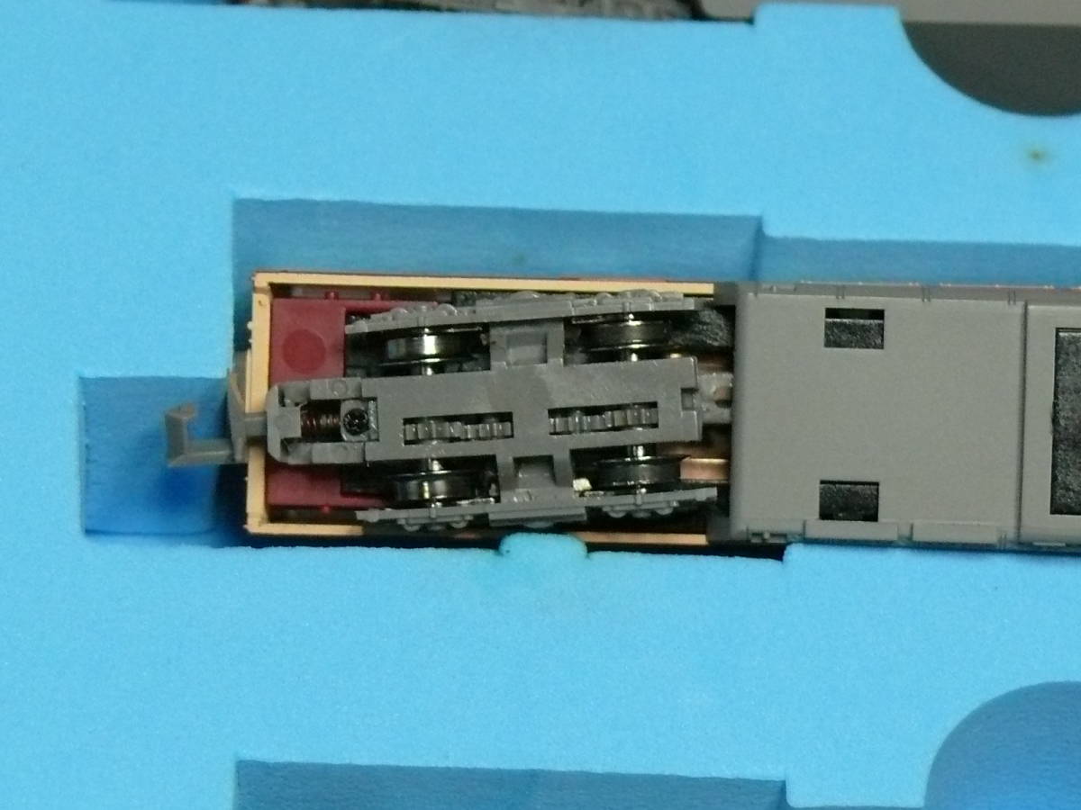 マイクロエース A-8291 近鉄20100系「あおぞら号」・改造後 6両セット